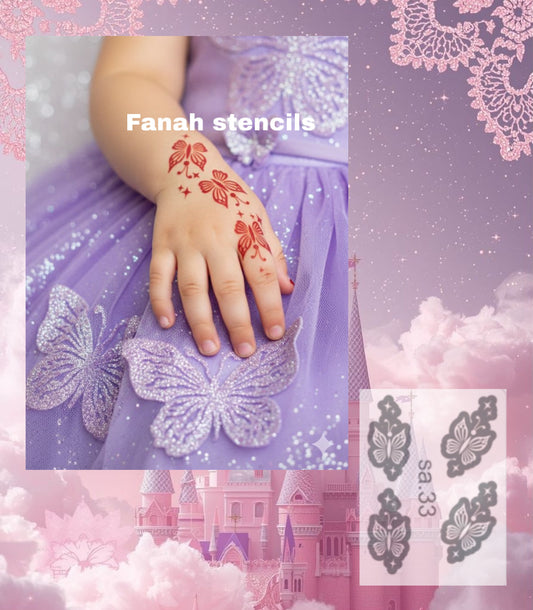 Little sparkle collection Fh-25