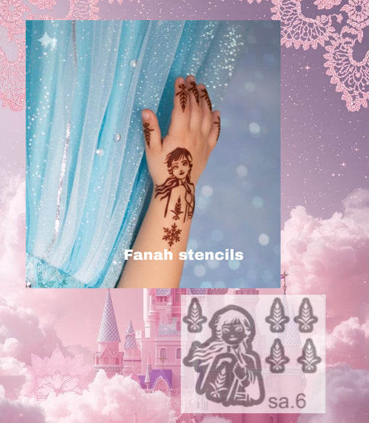 Little sparkle collection Fh-24
