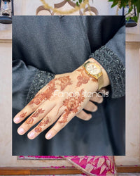 Mehfil collection Fh-312