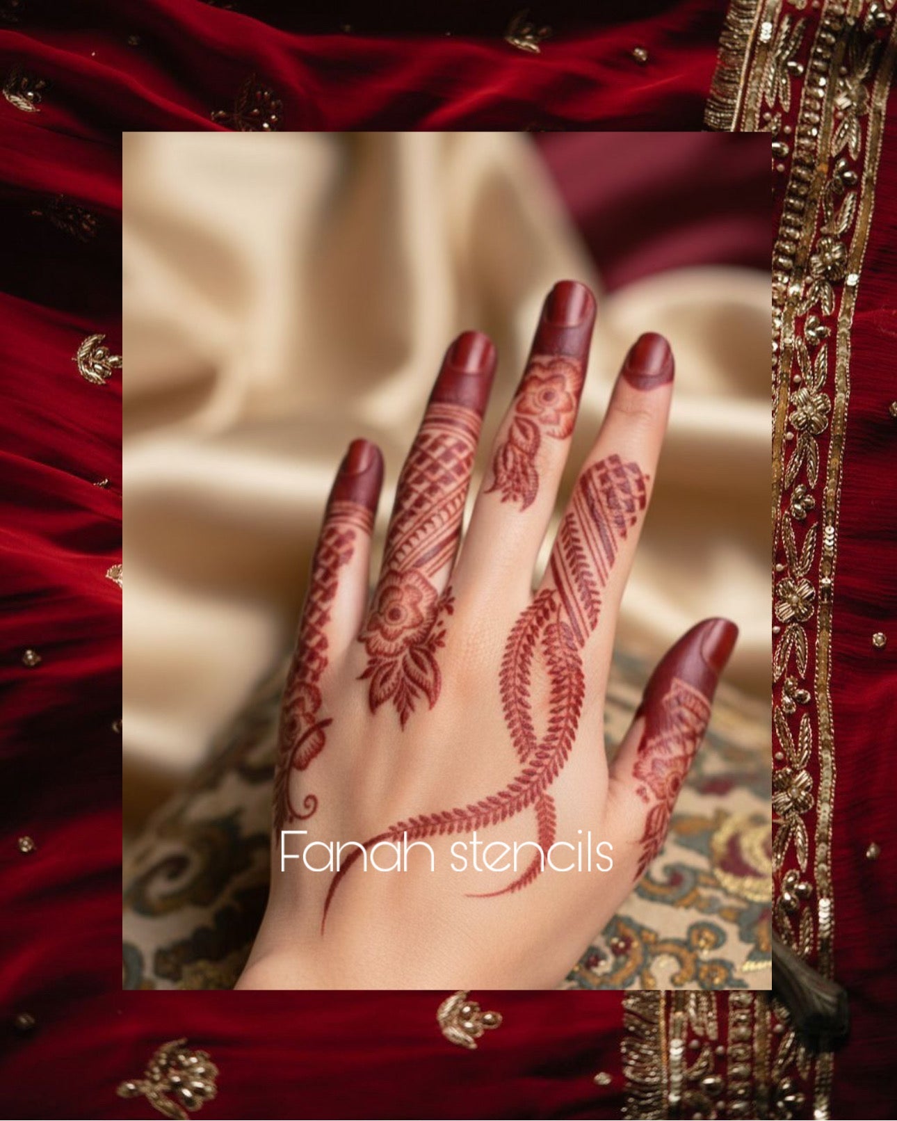 Riwaayat collection Fh-299