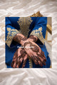 Layali collection fh-293 (single hand)