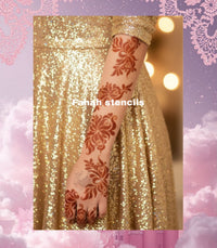 Little sparkle collection Fh-319