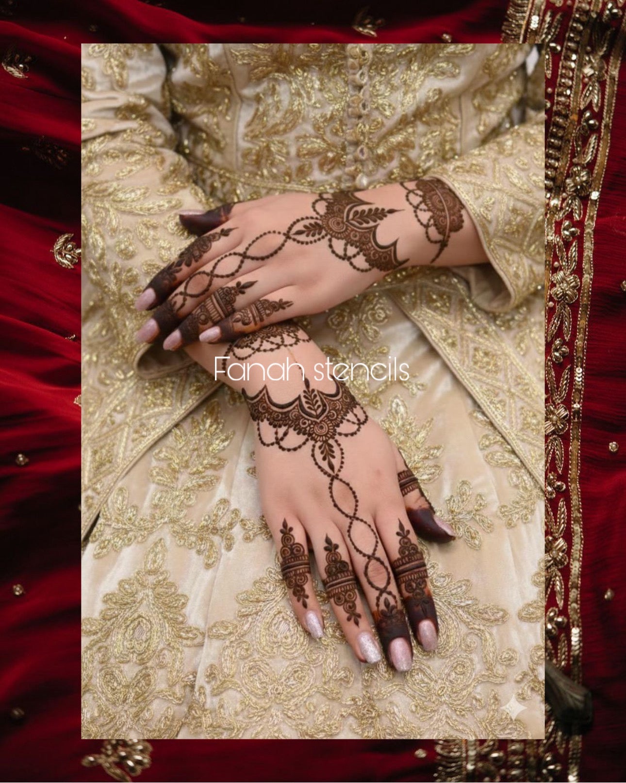 Riwaayat collection Fh-302 (single hand)