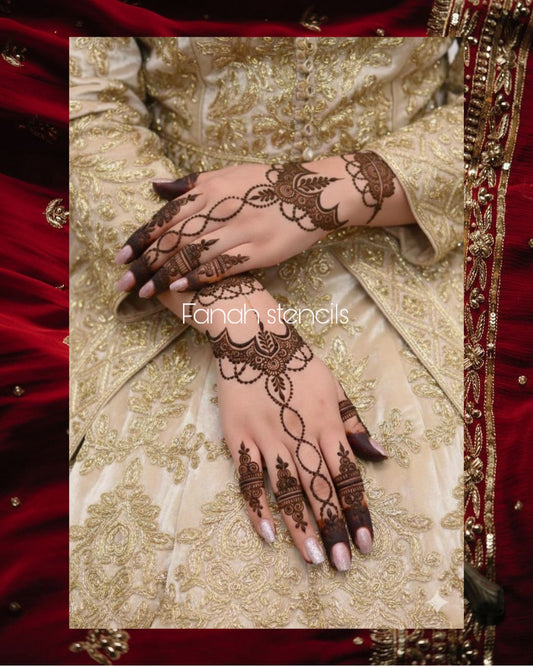 Riwaayat collection Fh-302 (single hand)