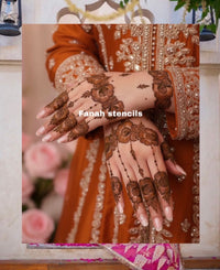 Mehfil collection Fh-310 (single hand)