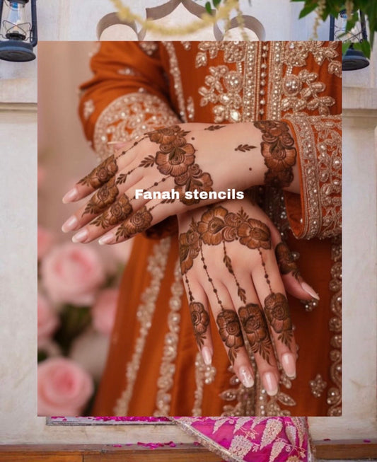 Mehfil collection Fh-310 (single hand)