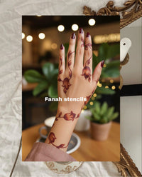 Layali collection Fh-303
