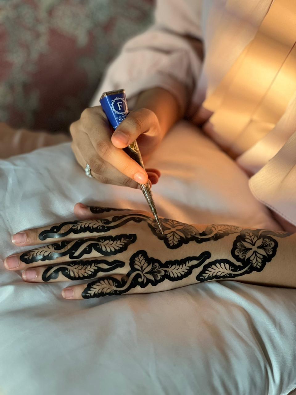 Fanah Stencils UAE
