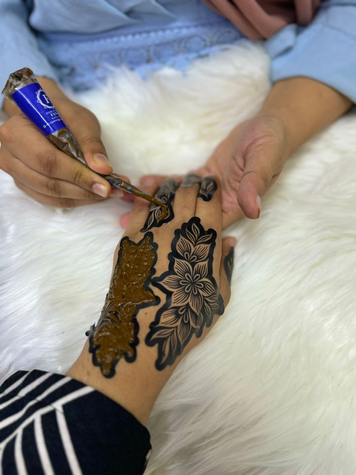 Fanah Stencils UAE