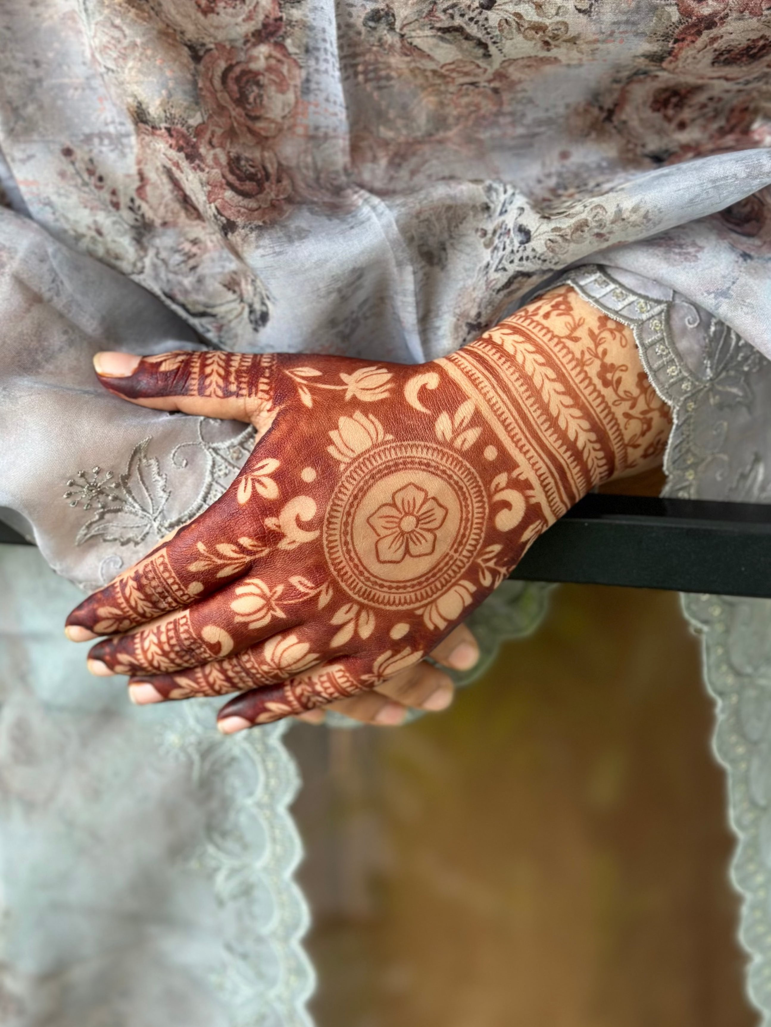 Fanah Stencils UAE