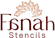 Fanah Stencils UAE