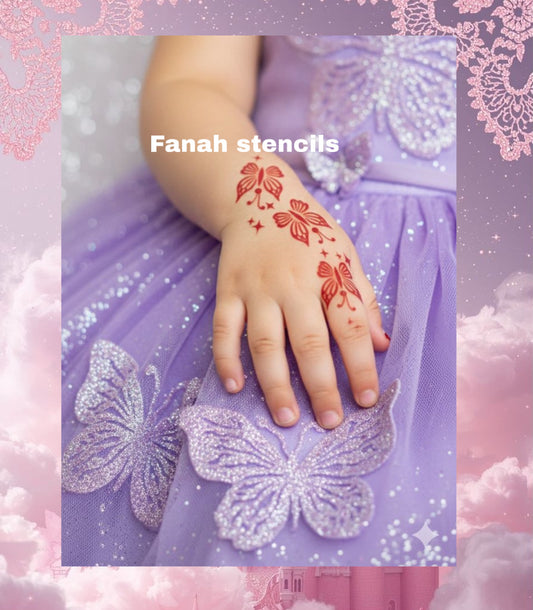 Little sparkle collection Fh-25