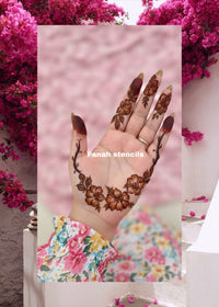 Wardah Collection FH- 314