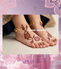 Little sparkle collection Fh-316