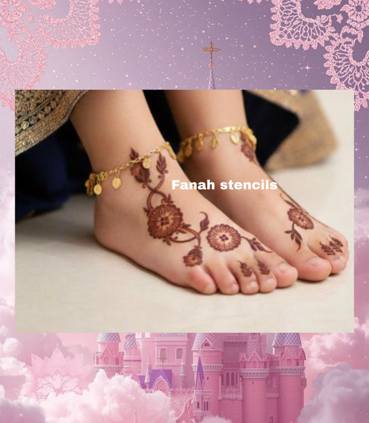 Little sparkle collection Fh-316