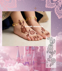 Little sparkle collection Fh-316